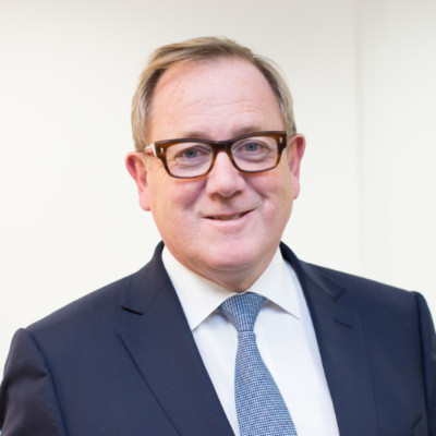 Mark Dixon, IWG.